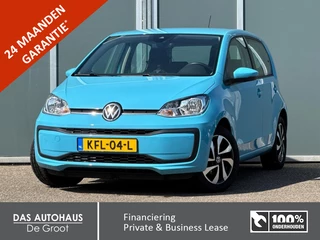 Volkswagen up! 1.0 MPI 65pk Move Up! | Airco | Cruise | Camera | PDC | LED
