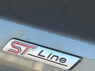 Ford Focus Ford Focus Wagon 1.0 EcoBoost ST Line Business Panorama Trekhaak - afbeelding nr 8