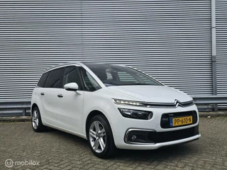 Citroën Grand C4 Picasso Citroen  C4 Grand Picasso 1.2 PureTech Feel | 7 Zit | Navi - afbeelding nr 45