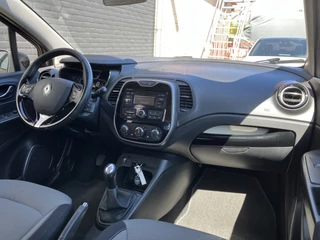 Renault Captur - afbeelding nr 16