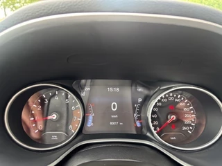 Jeep Compass - afbeelding nr 25