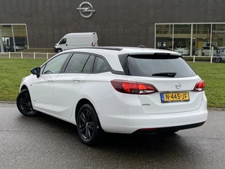 Opel Astra - afbeelding nr 3