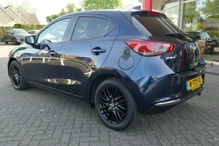 Mazda 2 - afbeelding nr 8