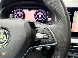 Škoda Kamiq Škoda Kamiq 1.0 TSI Sport Business Pano Automaat *Geen Afl. kosten* - afbeelding nr 32