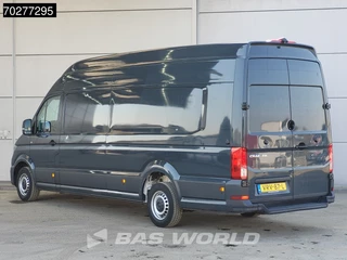 Volkswagen Crafter Volkswagen Crafter 140pk Automaat L5H4 Airco Cruise Camera Parkeersensoren L4H3 18m3 Airco Cruise control - afbeelding nr 2