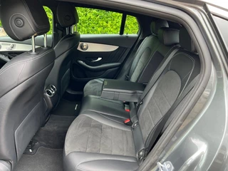 Mercedes-Benz GLC - afbeelding nr 10