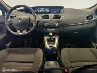 Renault Scénic Renault Scenic 1.2 TCe Limited NAV|Cl C|Cr C|LMV - afbeelding nr 8
