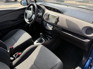 Toyota Yaris Toyota Yaris 1.5 Hybrid navi ,camera ,automaat - afbeelding nr 8