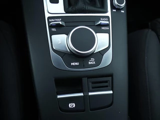 Audi A3 Audi A3 Sportback 35 TFSI CoD Sport Lease Edition Navi | Automaat | - afbeelding nr 18