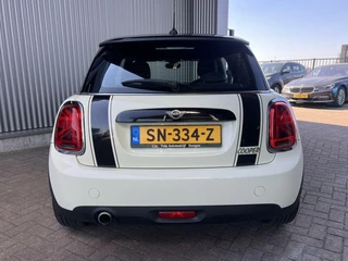 MINI Cooper Mini Mini 1.5 Cooper Pepper Clima Navi Cruise 17