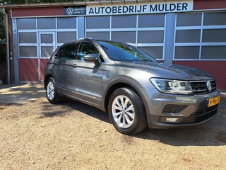 Volkswagen Tiguan Volkswagen Tiguan 1.5 TSI 150 Pk ACT Comfortl. Bs ECC DSG - afbeelding nr 2