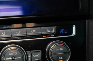 Volkswagen Golf Volkswagen Golf 1.5 TSI Highline PANO|DYNAUDIO|TRKHK|LED|ACC - afbeelding nr 27