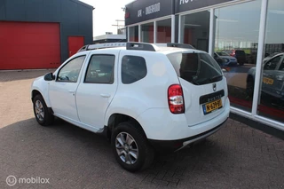 Dacia Duster Dacia Duster 1.2 TCe 4x2 10th Anniversary Leder/Navi/Cruise - afbeelding nr 6