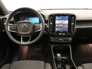 Volvo C40 Volvo C40 SINGLE MOTOR CORE PANORAMADAK 20INCH CAMERA EXTERIOR STYLING - afbeelding nr 28