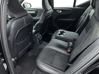 Volvo XC40 - afbeelding nr 12