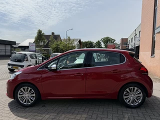 Peugeot 208 Peugeot 208 1.2 PureTech Allure - afbeelding nr 7