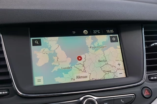 Opel Astra Opel Astra Sports Tourer 1.2 Edition | Granite Grey | Carplay/Ergo-seats/Trekhaak - afbeelding nr 23