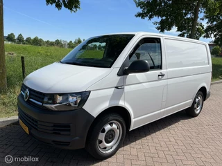 Volkswagen Transporter Volkswagen Transporter 2.0 TSI Benzine + Airco | Trekhaak - afbeelding nr 7