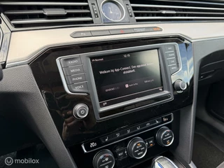 Volkswagen Passat Volkswagen Passat Variant 1.4 TSI GTE / CarPlay / LED / ACC - afbeelding nr 20
