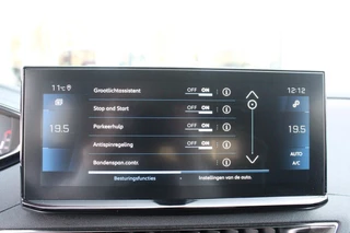 Peugeot 3008 Peugeot 3008 1.2 130PK ALLURE PACK BUSINESS | NAVIGATIE | APPLE CARPLAY/ANDROID AUTO | ACHTERUITRIJ CAMERA | PARKEERSENSOREN VOOR EN ACHTER | CLIMATE CONTROL | LED KOPLAMPEN | CRUISE CONTROL | KEYLESS ENTRY/START | DAB+ RADIO | DODEHOEK DETECTIE | - afbeelding nr 21