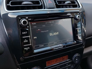 Mitsubishi Space Star Mitsubishi Space Star 1.2 80pk Nova 5-Deurs | 1ste Eigenaar | Navi | Apple Carplay+Android Auto | Clima | Cruise | Licht+Regensensor | Keyless Entry | Stoelverwarming | Pdc | Privacy Glass | 14''lm - afbeelding nr 14