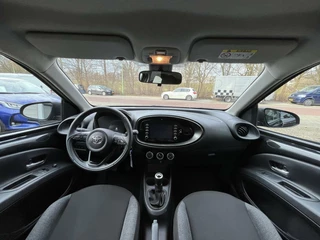 Toyota Aygo Toyota Aygo X 1.0 VVT-i MT Play - afbeelding nr 12