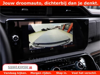 GMC Sierra GMC Sierra AT4 | 6.2 V8 | Prijs Compleet met Garantie en Lpg en Rijklaarmaak kosten | Comfortabele Dubbele Cabine met 5 Zitplaatsen | BPM vrij | Nu Leverbaar uit Voorraad | Voorraad Nr 2241 -  8521 | - afbeelding nr 34