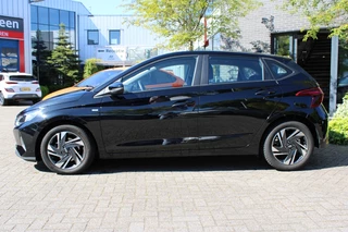Hyundai i20 Hyundai i20 1.0 T-GDI Comf.Smart Navi/Led/Pdc/Cam/16