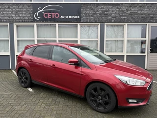 Ford Focus - afbeelding nr 6