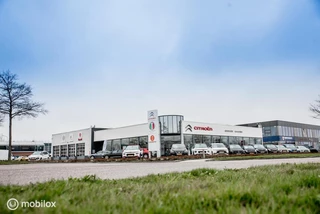 Citroën C4 Picasso Citroen C4 Picasso Business Automaat - afbeelding nr 24