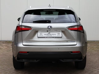 Lexus NX - afbeelding nr 4