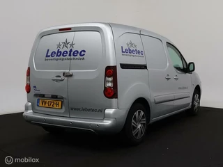 Citroën Berlingo Citroen Berlingo 1.6 BlueHDI 100 Business S&S - afbeelding nr 3