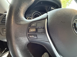BMW 3 Serie BMW 3 Serie Gran Turismo 320d High Executive 184PK Automaat | Panoramadak | Navi | Stoelverwarming | Clima | Cruise - afbeelding nr 28
