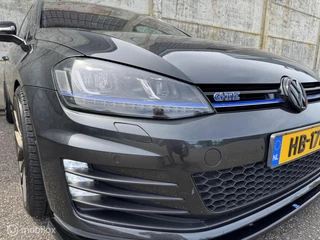 Volkswagen Golf Volkswagen Golf 1.4 TSI GTE/BBS/Carplay/LED/Custom uitlaat/Uniek! - afbeelding nr 24