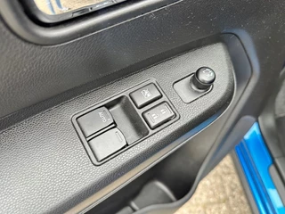 Suzuki Ignis Suzuki Ignis 1.2 Smart Hybrid Select Automaat CVT '' Camera - Allseasonbanden '' - afbeelding nr 27