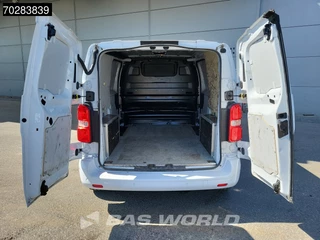 Peugeot Expert Peugeot Expert 136PK Elektrisch 330km WLTP 75kWh L2H1 LED Navi Airco Cruise Camera Parkeersensoren L2 6m3 Airco Cruise control - afbeelding nr 5