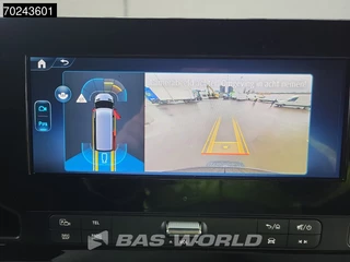 Mercedes-Benz Sprinter Mercedes Sprinter 319 CDI Automaat L2H1 Laag dak 2025model ACC LED Navi Camera Velgen L2 9m3 Airco - afbeelding nr 11
