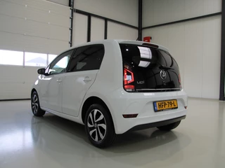 Volkswagen up! Volkswagen up! 1.0 Active 5drs. Clima | Apps - afbeelding nr 4