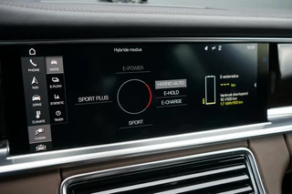 Porsche Panamera Porsche Panamera 2.9 4 E-Hybrid 460pk /Dealer ond. /Bose /Acc - afbeelding nr 47