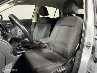 Volkswagen T-Cross Volkswagen T-Cross 1.0 TSI DSG Life Business | CARPLAY | ACC - afbeelding nr 4