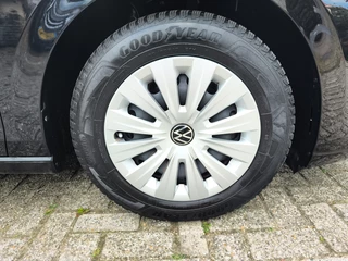 Volkswagen Golf Volkswagen Golf 1.0 TSI Golf (90 PK) 1e-Eig. & Dealer-Onderh. BOVAG-Garantie. NL-Auto - afbeelding nr 30