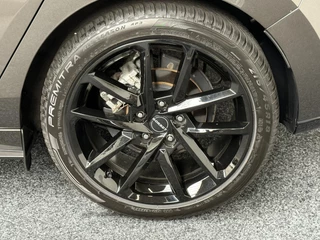 Mazda 3 Mazda 3 2.0 e-SkyActiv-G M Hybrid 122 Comfort met Bose | 18”LMV | LEDER | TRHK | CARPLAY - afbeelding nr 5
