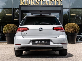Volkswagen Golf Volkswagen Golf 1.0 TSI Join|LED|STOELVW|17''|NAVI|PDC|BT - afbeelding nr 6