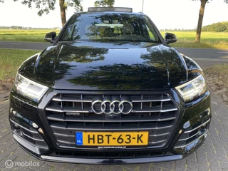 Audi Q5 Audi Q5 55 TFSI e quattro I S-Line | Panodak | 360° camera | ACC - afbeelding nr 5