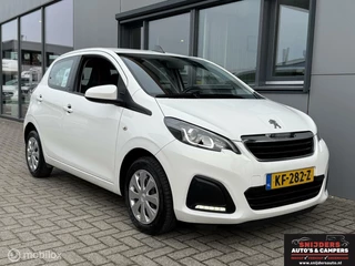 Peugeot 108 Peugeot 108 1.0 e-VTi Access - afbeelding nr 2