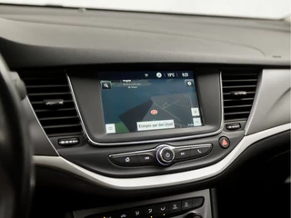 Opel Astra (APPLE CARPLAY, NAVIGATIE, MATRIX LED KOPLAMPEN, CAMERA, SPORTSTOELEN, LM VELGEN, PARKEERSENSOREN, CRUISE, NIEUWSTAAT) - afbeelding nr 25