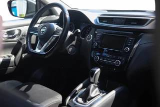 Nissan QASHQAI - afbeelding nr 11