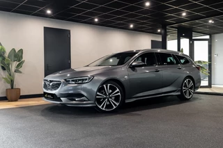 Opel Insignia Sports Tourer 1.5 T Business Exe | Pano | Stuur verw | ACC | OPC-Line