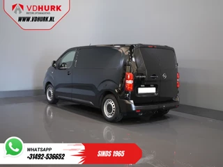 Opel Vivaro Opel Vivaro 2.0 HDi 145 pk Aut. L2 BPM VRIJ! NL Auto/ Carplay/ Cruise/ Camera/ Navi/ Trekhaak - afbeelding nr 2