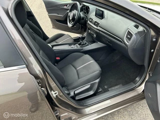 Mazda 3 Mazda 3 2.0 SkyActiv-G 120 GT-M - afbeelding nr 9